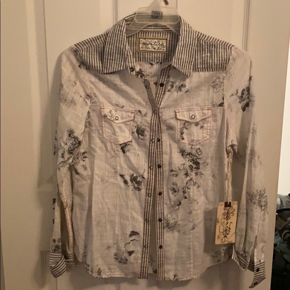 Aventura burton up new with tags